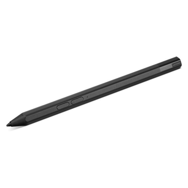 Load image into Gallery viewer, Lenovo precision pen 2 (laptop) stylus (zwart, bluetooth)
