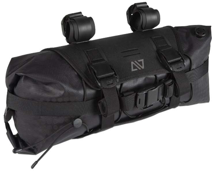 Load image into Gallery viewer, Acid pack pro 9 handlebar bag
