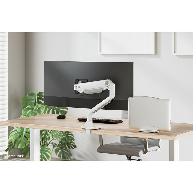 Chargez l'image dans la visionneuse de la galerie, Neomounts nsls300silver laptophouder 11-17 standaard (zilver)
