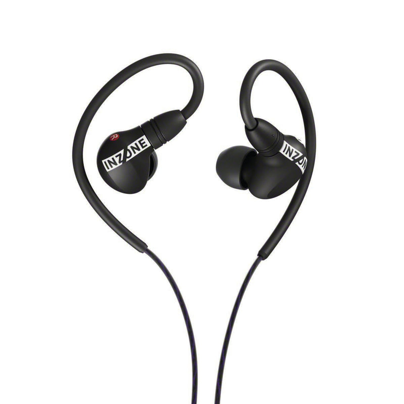 Load image into Gallery viewer, Sony inzone e9 gamingoordopjes in-ear (zwart, playstation 5, pc)

