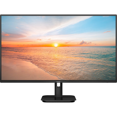 Philips 27e1n1100a 00 27 monitor (zwart, hdmi, vga)