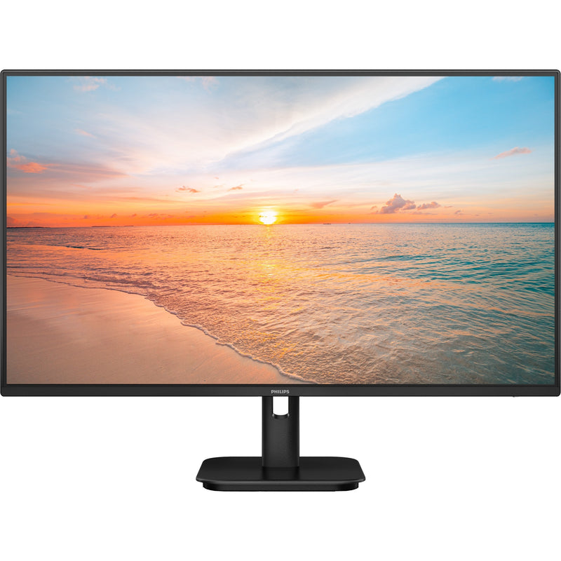 Load image into Gallery viewer, Philips 27e1n1100a 00 27 monitor (zwart, hdmi, vga)
