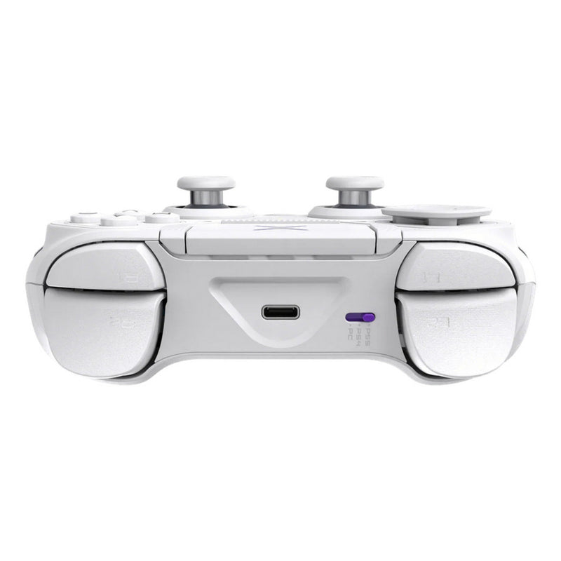 Load image into Gallery viewer, Turtle beach victrix pro bfg wireless controller (wit, playstation 5, playstation 4, pc)
