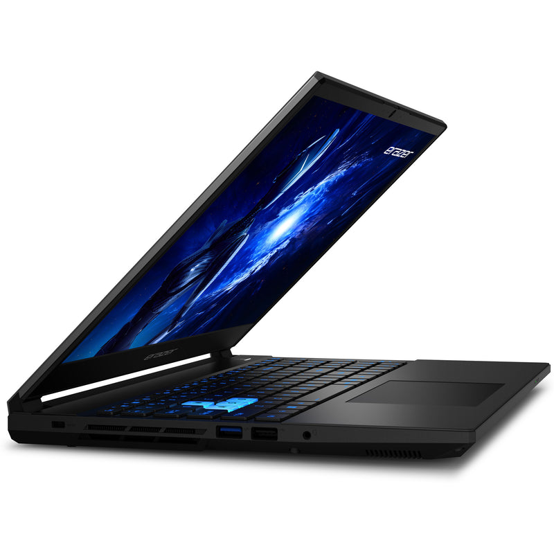 Load image into Gallery viewer, Erazer scout 15 e1 md62765 15.6 gaming laptop (zwart | core i5-13420h | rtx 5050 | 16 gb | 1 tb ssd)
