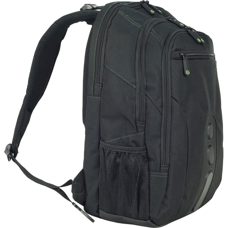 ギャラリービューアに画像をロードする, Targus ecospruce 15.6 backpack rugzak (zwart)
