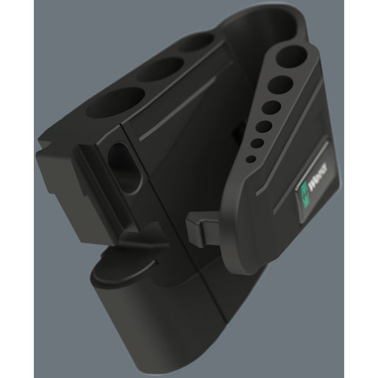 Wera inbussleutelset torx 967 9 tx multicolour hf 1 (9-delig, torx t8 tot t40)