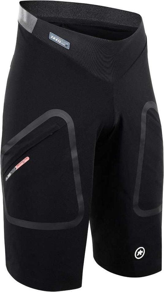 Assos trail tactica cargo t3 - cycling shorts