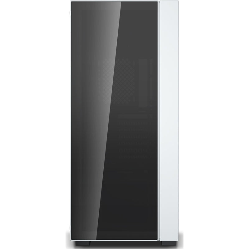 Load image into Gallery viewer, Deepcool matrexx 55 v3 add-rgb 3f midi tower behuizing (wit | 3x usb-a | rgb)
