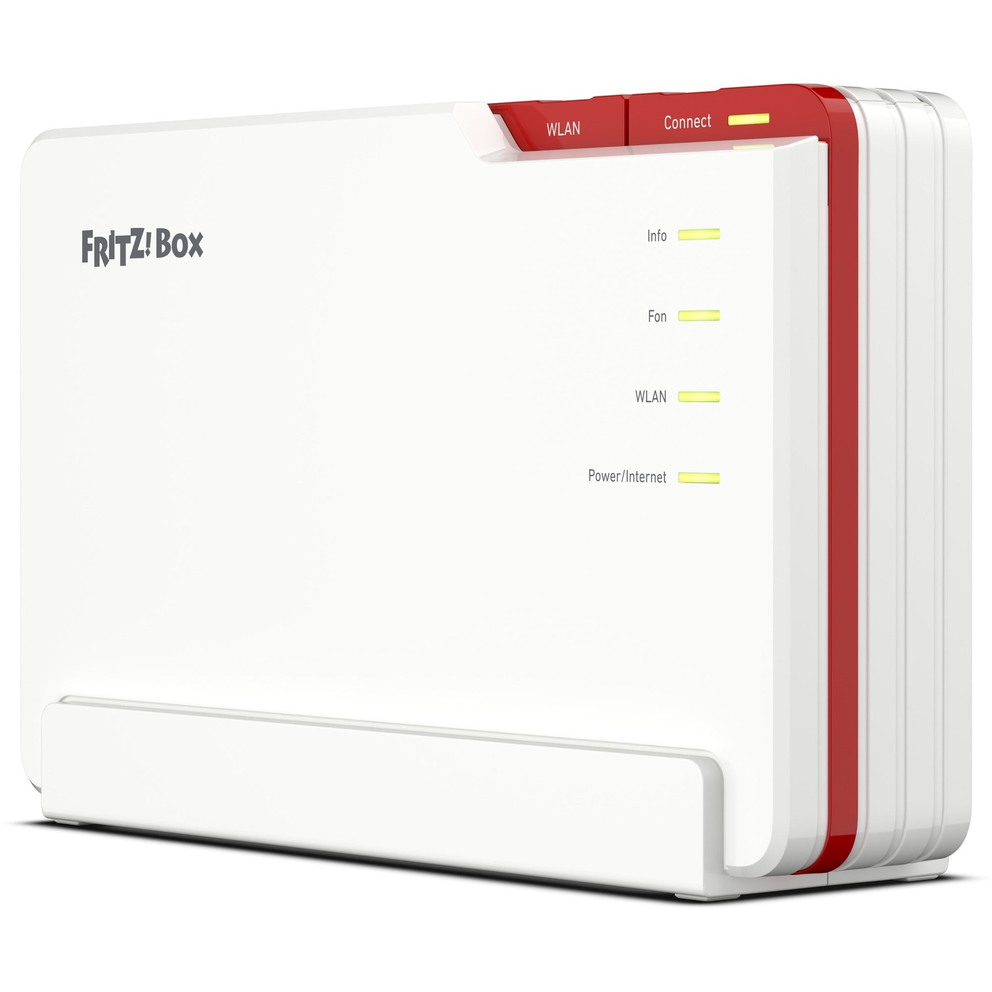 Fritz! box 5690 pro edition international router (wit/rood, – Fietsweb.nl