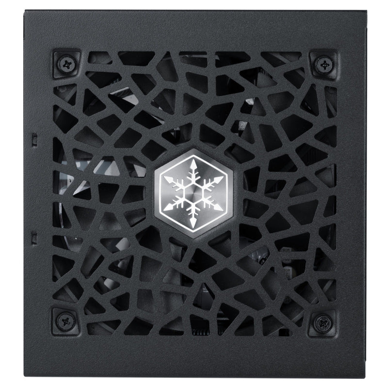 Load image into Gallery viewer, SilverStone HELA 850R Platinum
