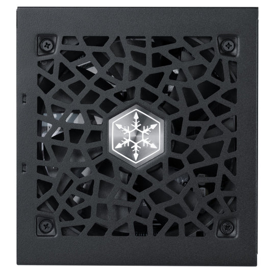 SilverStone HELA 850R Platinum