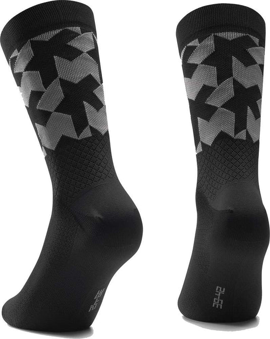 Assos monogram evo - socks