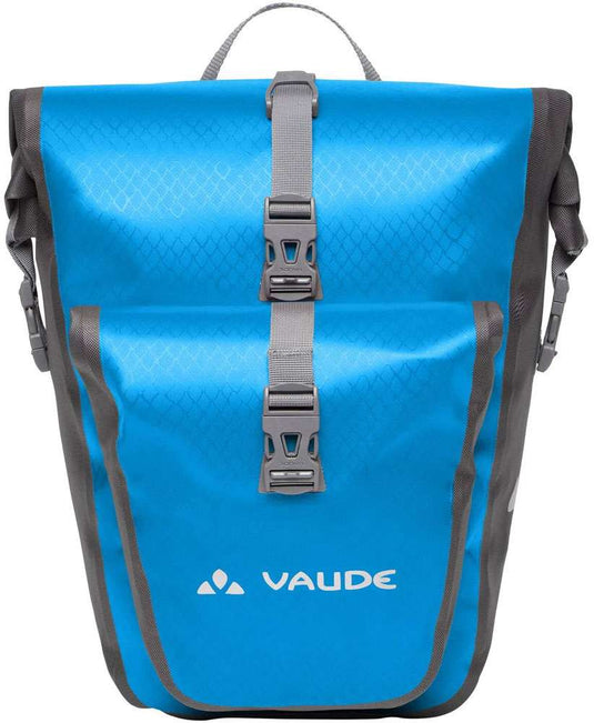 Vaude aqua back plus - rear panniers