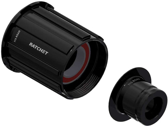 Dt swiss shimano road ratchet freehub body conversion kit