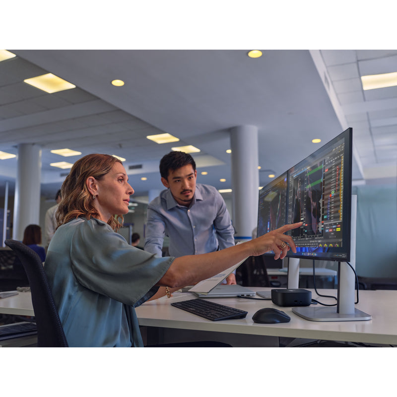 ギャラリービューアに画像をロードする, Hp usb-c 100w g6 dockingstation (zwart)
