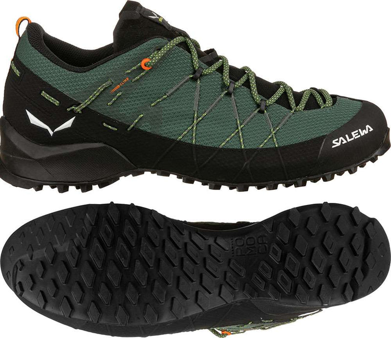 Load image into Gallery viewer, Salewa wildfire 2 - trekking shoes
