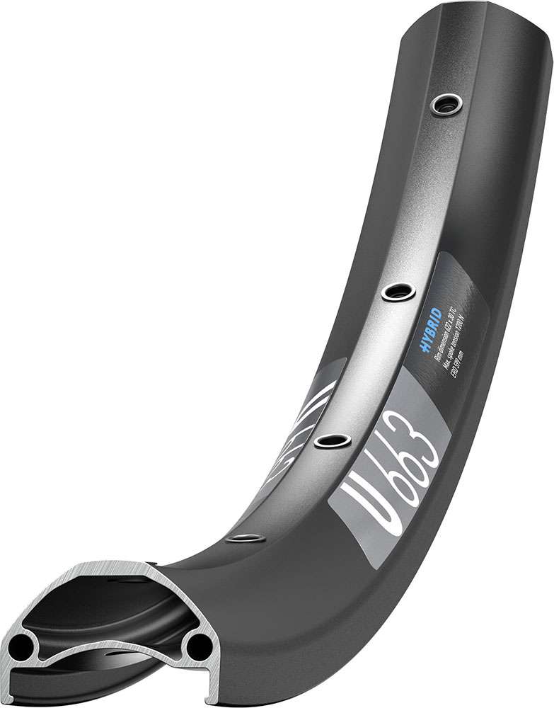 Load image into Gallery viewer, Dt swiss u 663 26 rim
