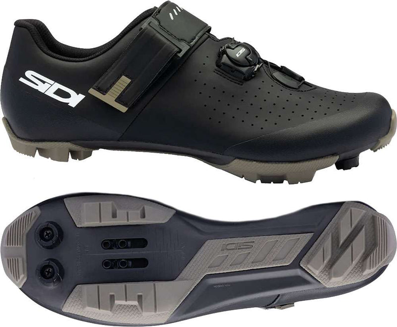 Load image into Gallery viewer, Sidi physis - mtb shoes
