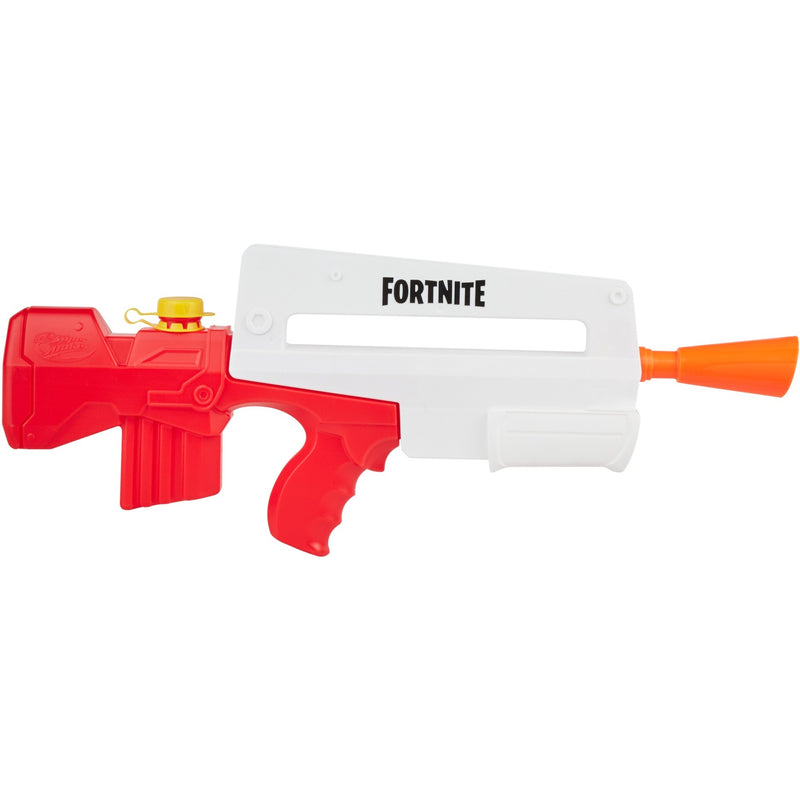 ギャラリービューアに画像をロードする, Hasbro nerf super soaker fortnite burst ar waterpistool
