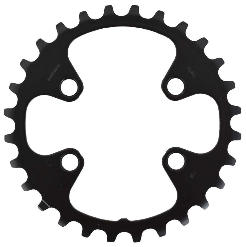 Load image into Gallery viewer, Shimano deore fc-m6000 (bg) chainring for 38 28t
