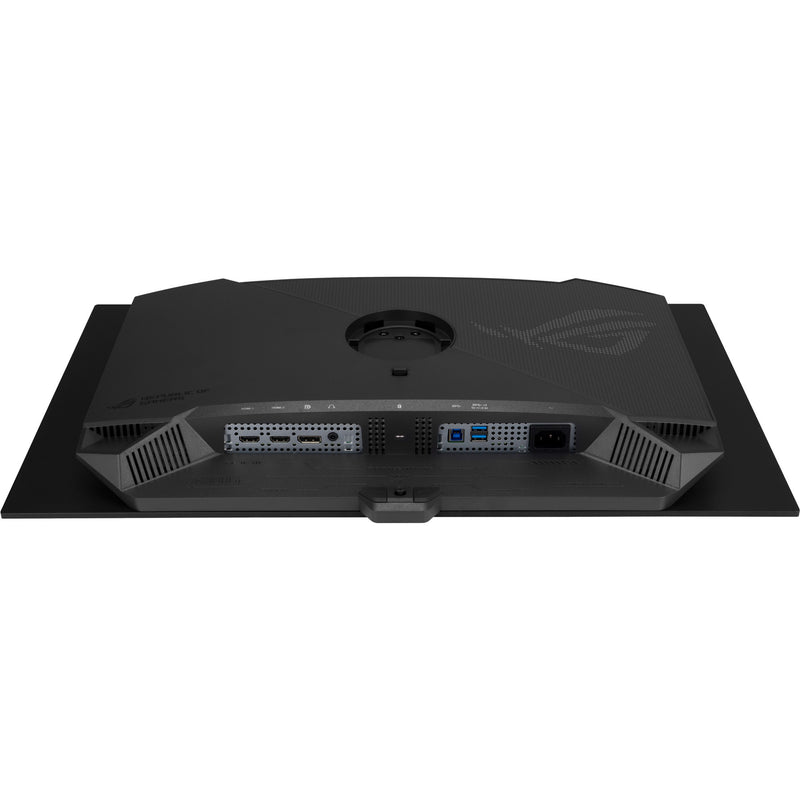 Load image into Gallery viewer, Asus rog strix oled xg27aqdmg gen2 (xg27aqdmgr) 26.5 gaming monitor (zwart, 240 hz, displayport, hdmi, usb-a)
