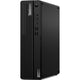 Lenovo thinkcentre m70s gen 5 (12u80004mh) pc-systeem (zwart | core i5-14400 | uhd graphics 730 | 16 gb | 512 gb ssd)