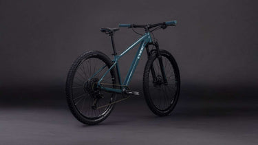 Cube attention slx storm´n´blue