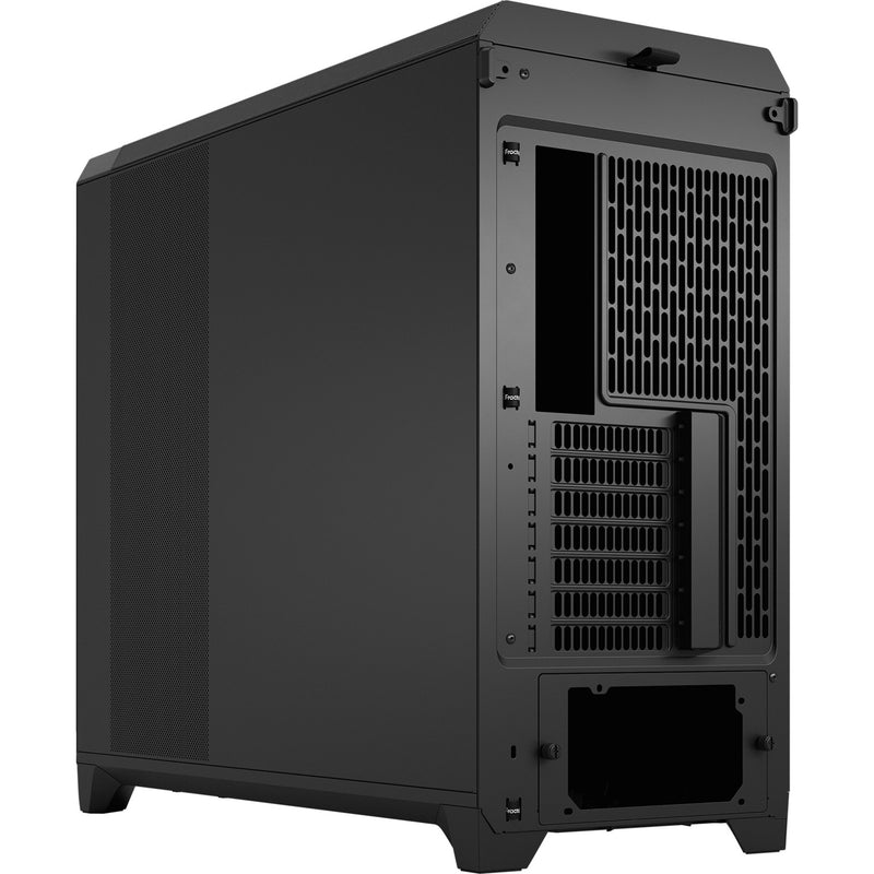 Afbeelding laden in galerijviewer, Fractal design meshify 3 xl big tower behuizing (zwart | 2x usb-a | 1x usb-c)
