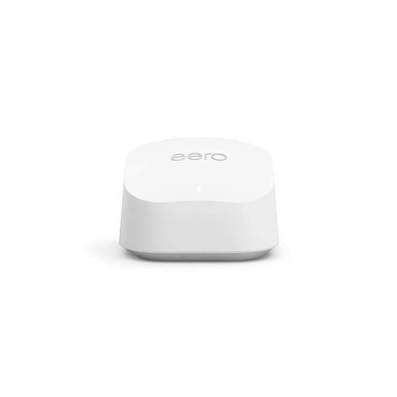 Load image into Gallery viewer, Eero 6+ mesh wifi system, 3 stuks mesh router (wit)
