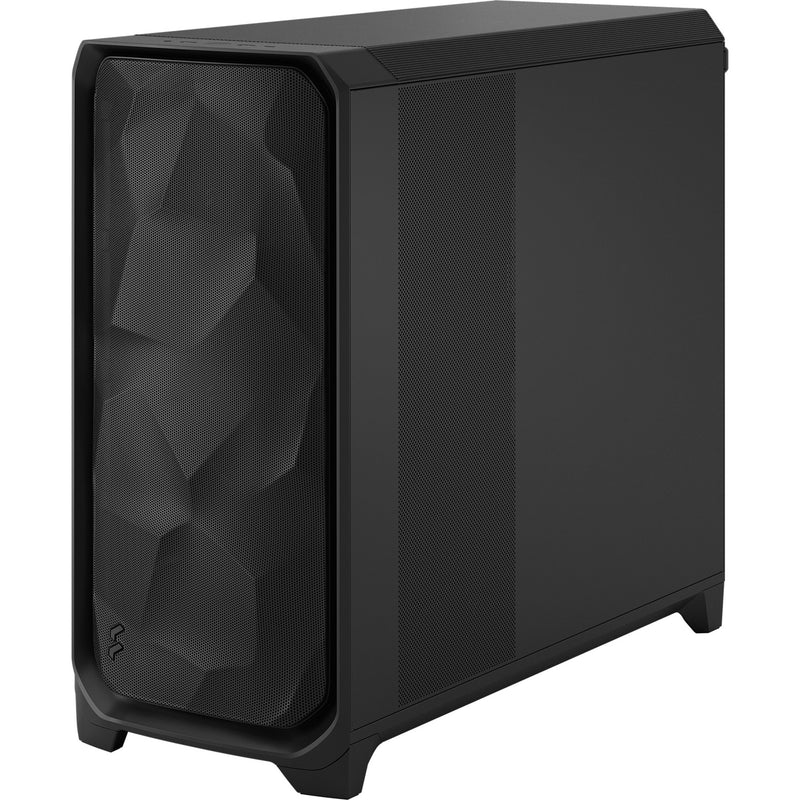 Afbeelding laden in galerijviewer, Fractal design meshify 3 xl big tower behuizing (zwart | 2x usb-a | 1x usb-c)
