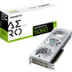 Gigabyte geforce rtx 5060 aero oc 8g grafische kaart (3x displayport, 1x hdmi, dlss 4)