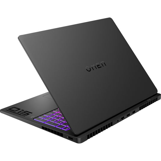 Omen max gaming laptop 16-ah0017nd (b9fj2ea) 16 gaming laptop (zwart | ultra 9 275hx | rtx 5070 | 32 gb | 2 tb ssd | oled | 240 hz)