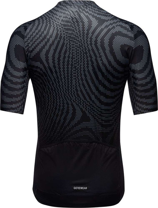 Gorewear spirit moire - jersey