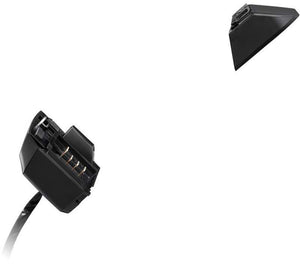 Shimano steps bm-e6010 battery holder for frame mounting