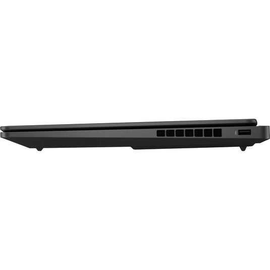 Omen max gaming laptop 16-ah0017nd (b9fj2ea) 16 gaming laptop (zwart | ultra 9 275hx | rtx 5070 | 32 gb | 2 tb ssd | oled | 240 hz)