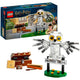Lego harry potter 76425 hedwig bij ligusterlaan