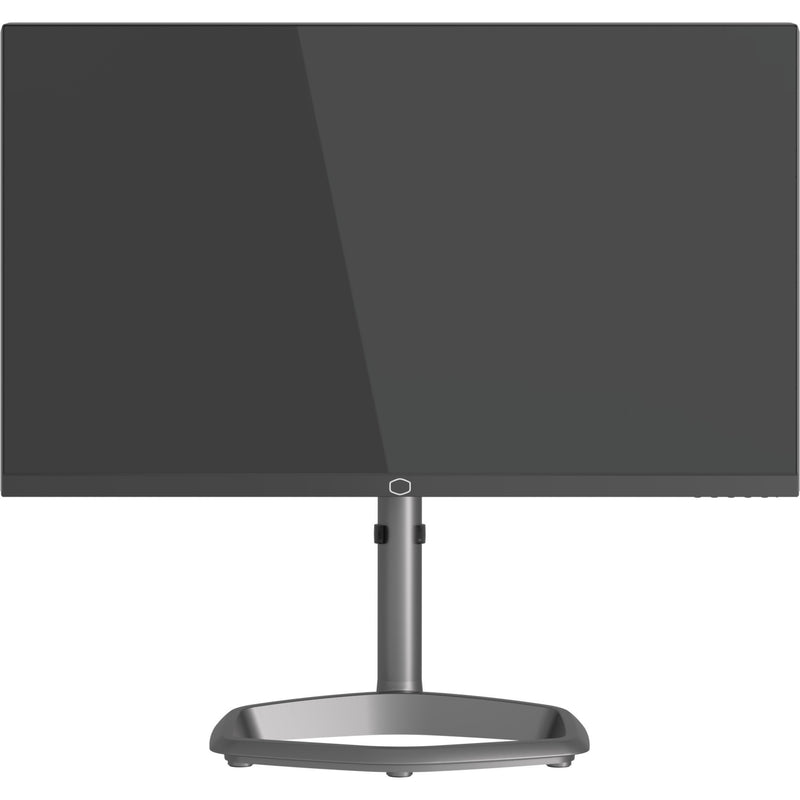 Load image into Gallery viewer, Cooler master gm2711 27 gaming monitor (zwart, 180 hz, hdmi, displayport)
