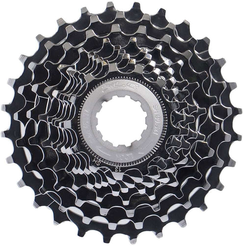 Xlc 10-speed cassette 12-29 for shimano