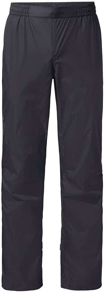 Load image into Gallery viewer, Vaude drop pants ii - women's rain pants long size
