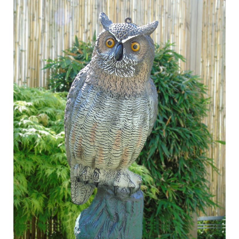 Load image into Gallery viewer, Ubbink grote uil waterornament
