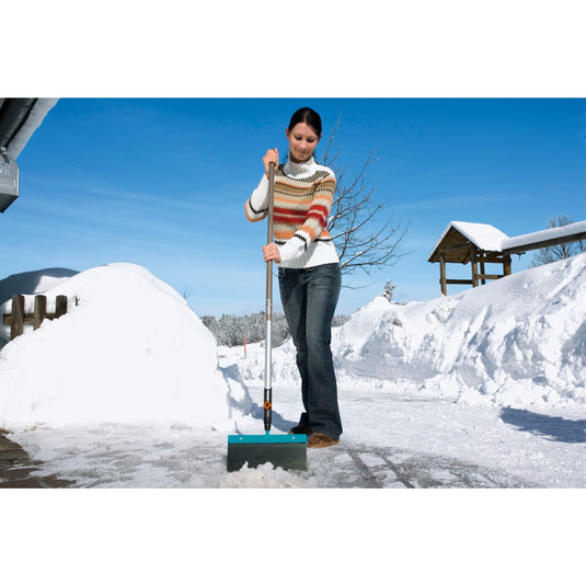 Gardena combisystem houtensteel fsc 100% (3723-20, 130 cm)