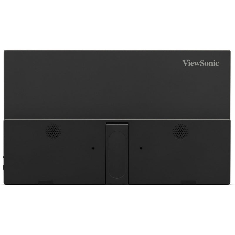 Load image into Gallery viewer, Viewsonic va1650 lichtgewicht draagbare monitor 16 (zwart, 1x hdmi, usb-c)
