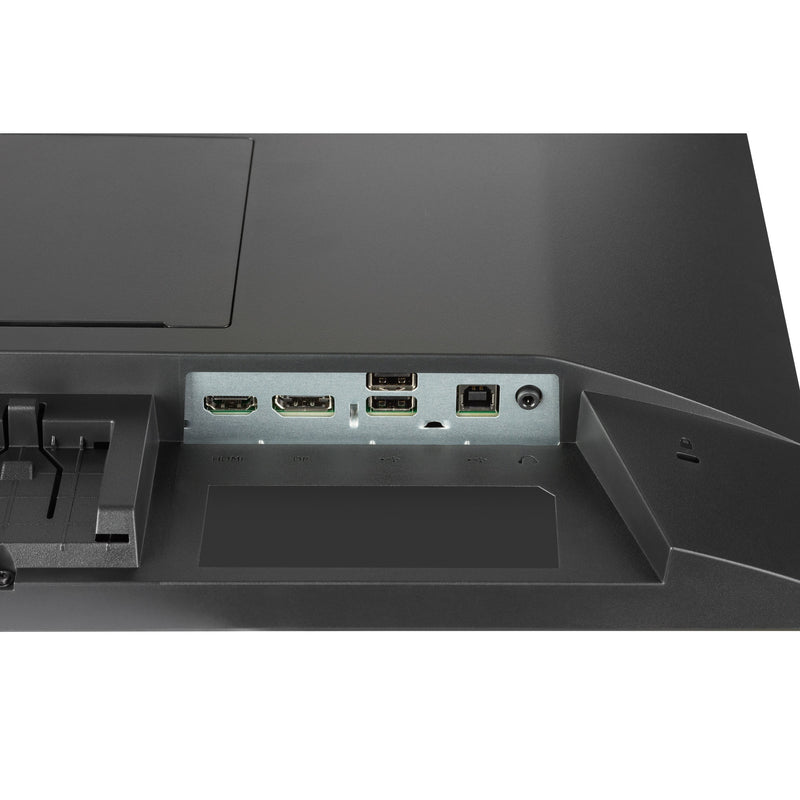 Afbeelding laden in galerijviewer, Iiyama prolite xu2293hsu-b7 21.5 monitor (zwart, hdmi, displayport, 2x usb-a, usb-b)
