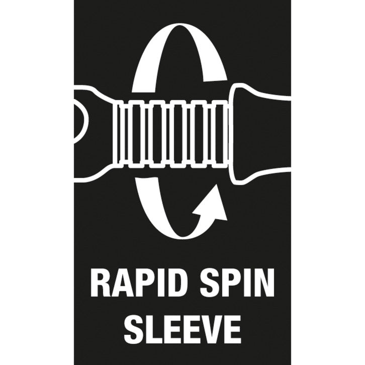 Load image into Gallery viewer, Wera 8000 a sb zyklop speed ratel met 1 4 -aandrijving (05073260001)
