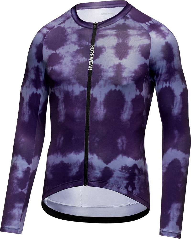 ギャラリービューアに画像をロードする, Gorewear spinshift - long sleeve jersey
