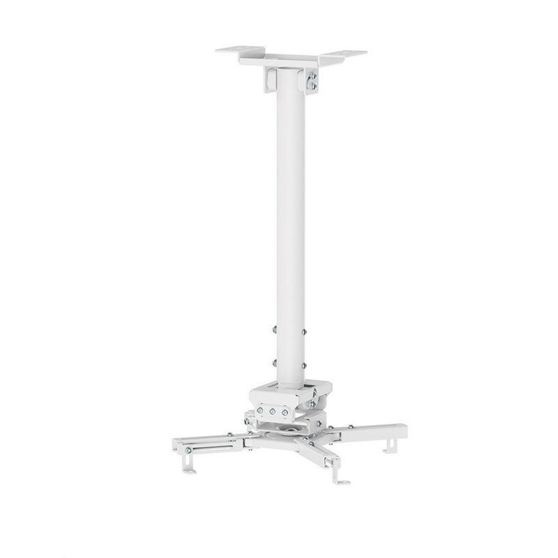 Chargez l'image dans la visionneuse de la galerie, Neomounts cl25-540wh1 beamer plafondbeugel plafondhouder (wit)

