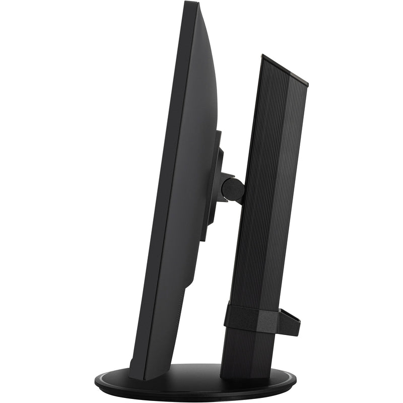 Load image into Gallery viewer, Viewsonic vg2709u-2k dockingmonitor met dubbele luidsprekers en daisy chain 27 (zwart (mat), 1x hdmi, 1x displayport, 1x displayport uit, usb-c, usb-a ,100hz)
