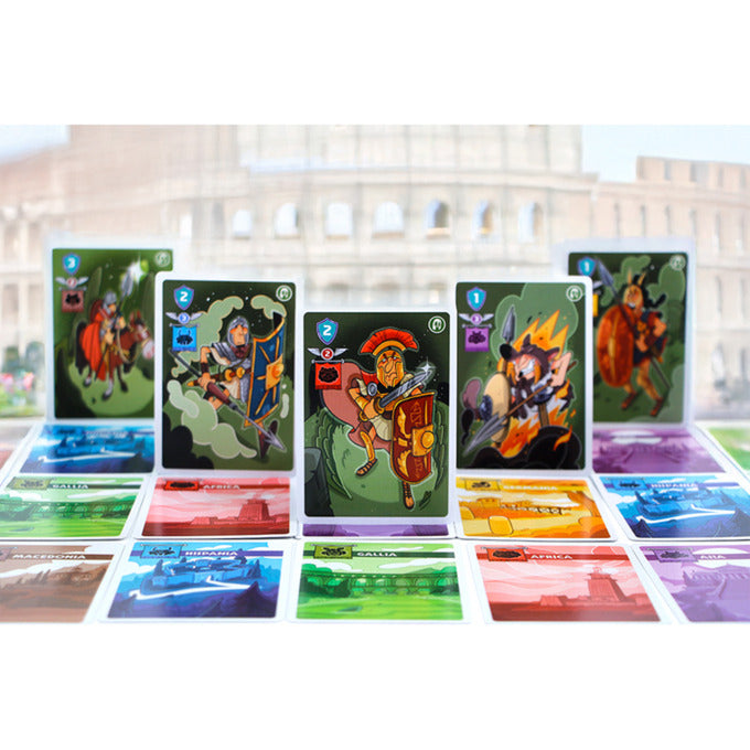 Chargez l'image dans la visionneuse de la galerie, 999games 999 games quorum bordspel (nederlands, 2 - 4 spelers, 45 minuten, vanaf 14 jaar)
