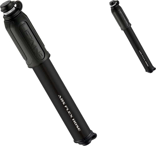 Lezyne cnc drive hp 120psi mini pump