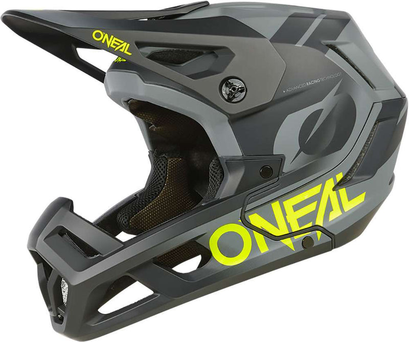 Afbeelding laden in galerijviewer, O'neal sl1 strike - fullface helmet
